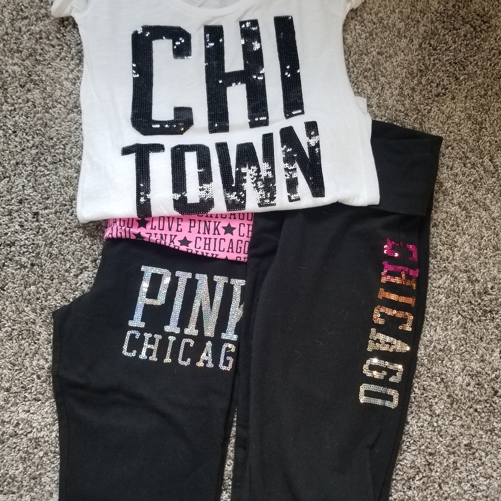 Please read!!! Selling as set or individually.